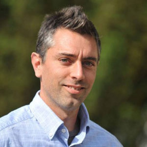 Eric Seider
