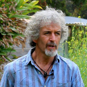 Tom Kendall